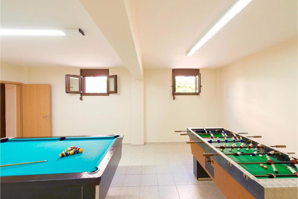Villa Avra Crete room 1